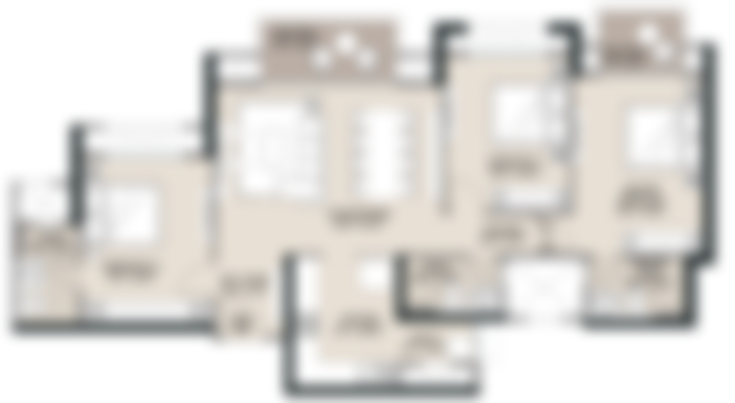2 BHK